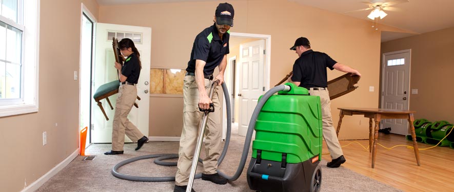 Burbank, CA cleaning services
